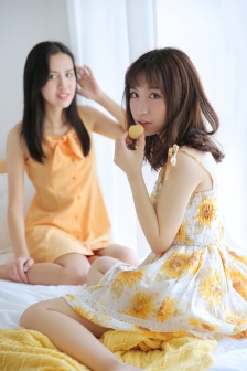 女朋友的味道